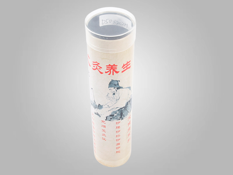 D50*202mm 艾灸包装开云在线登录官网-开云(中国),马口铁针灸罐